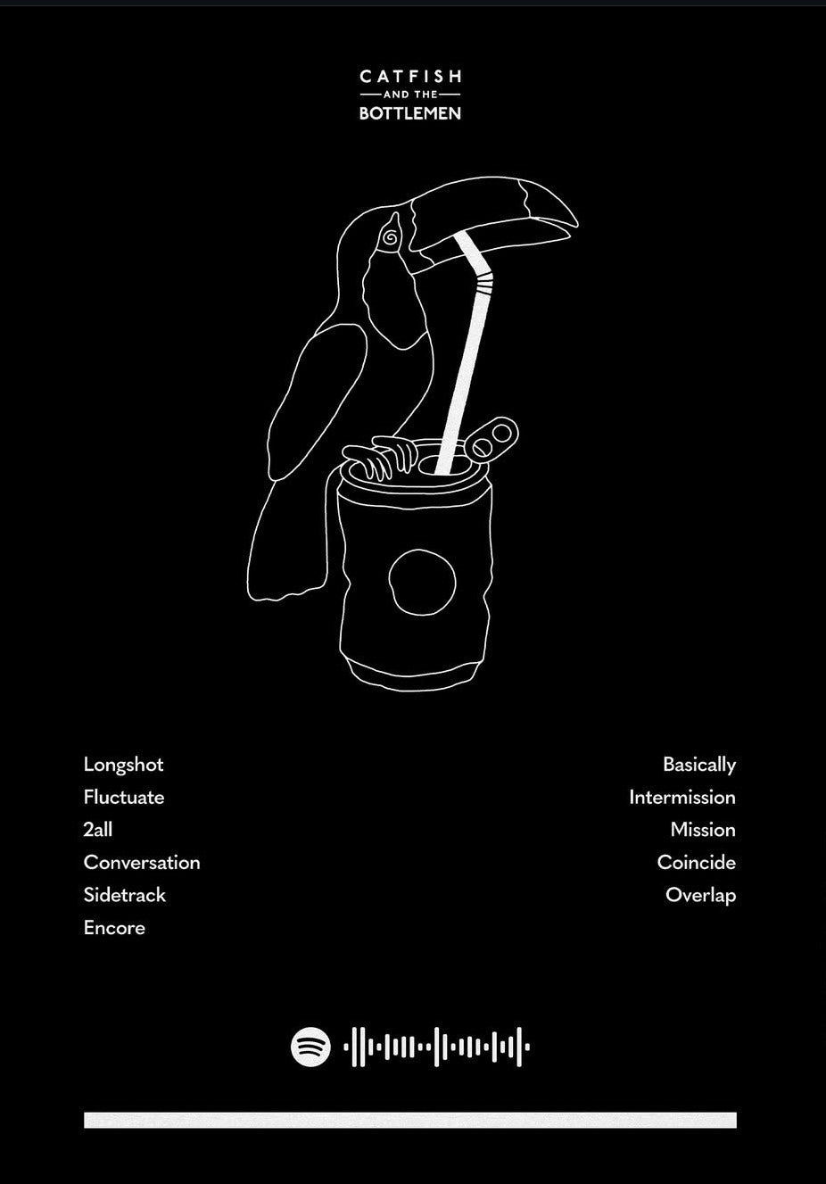 Catfish and the Bottlemen - The Balance