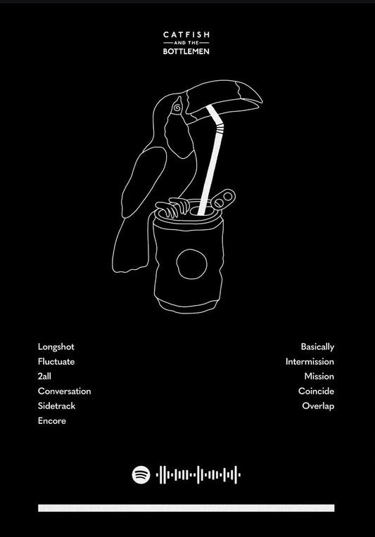 Catfish and the Bottlemen - The Balance
